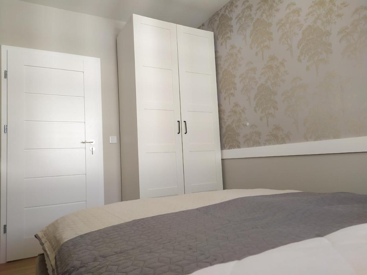Center Navyblue Luxury Appartement *