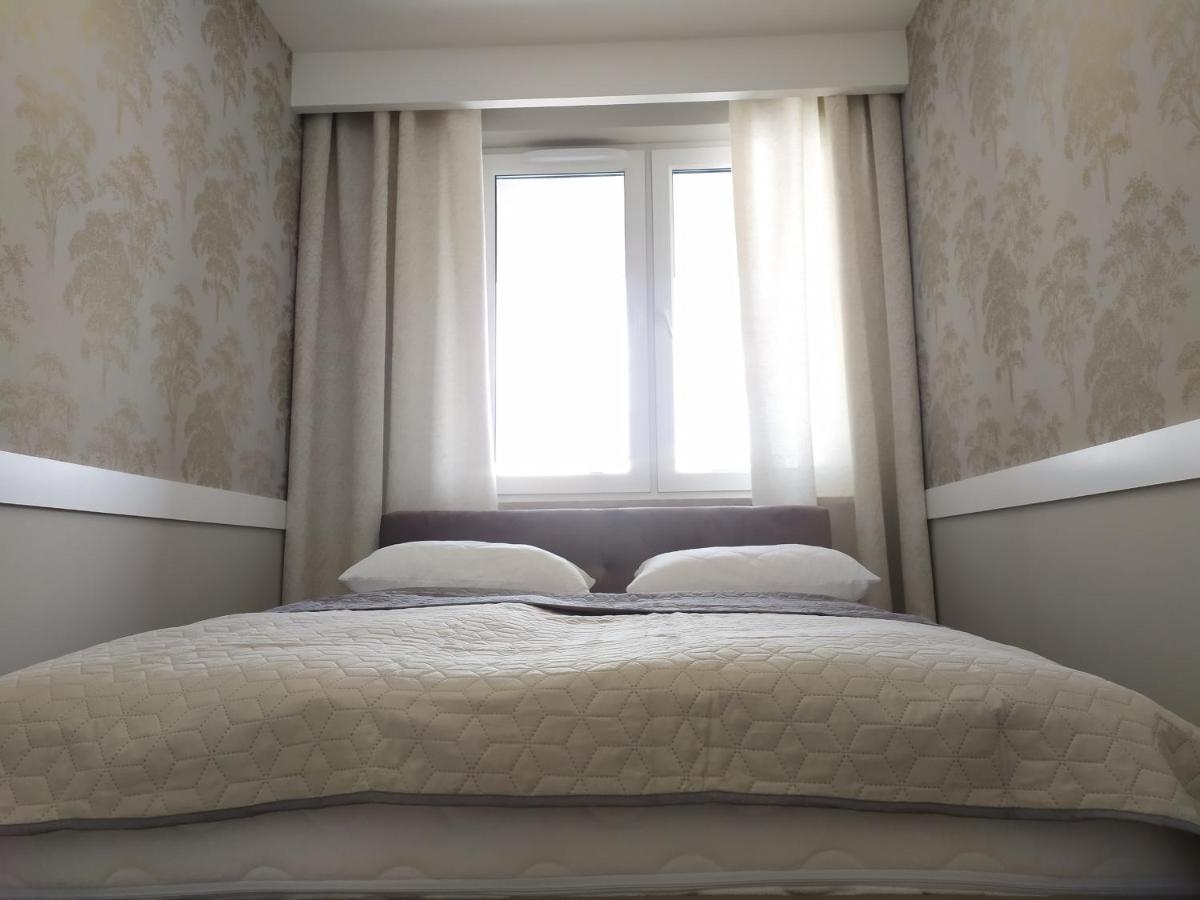 Center Navyblue Luxury Apartament Kraków
