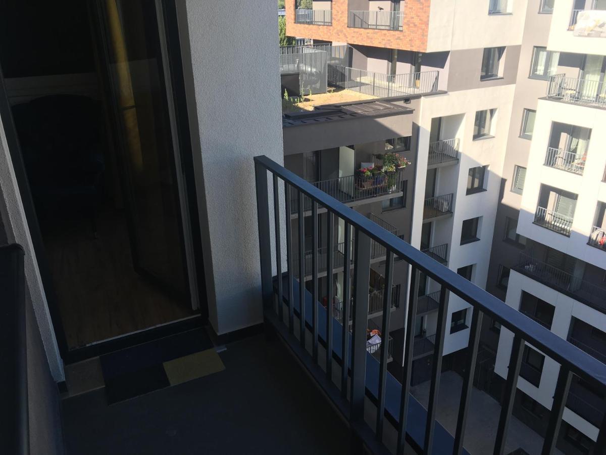 Center Navyblue Luxury Apartament